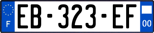 EB-323-EF