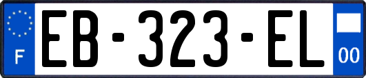 EB-323-EL
