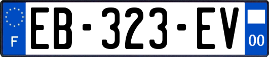 EB-323-EV