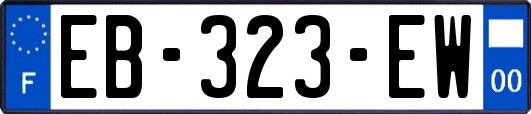 EB-323-EW