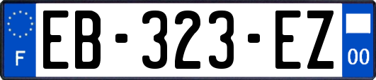 EB-323-EZ