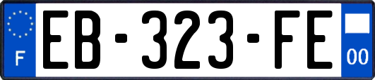 EB-323-FE