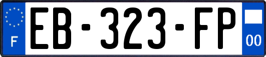 EB-323-FP