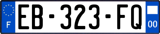 EB-323-FQ