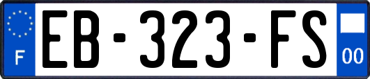 EB-323-FS