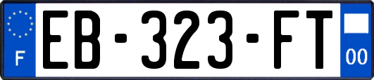 EB-323-FT