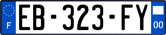 EB-323-FY