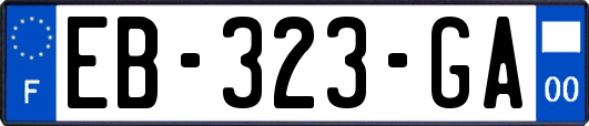 EB-323-GA