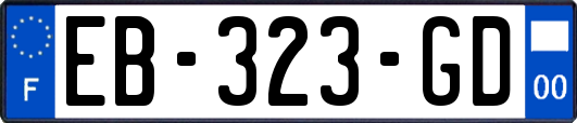 EB-323-GD