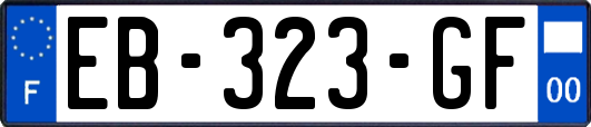 EB-323-GF