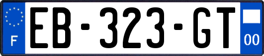 EB-323-GT