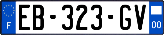 EB-323-GV