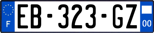 EB-323-GZ