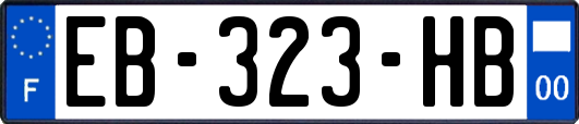 EB-323-HB