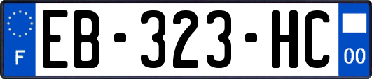 EB-323-HC