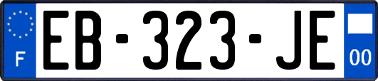 EB-323-JE