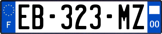 EB-323-MZ