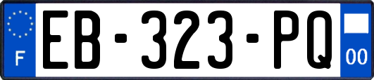 EB-323-PQ
