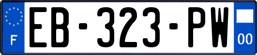 EB-323-PW