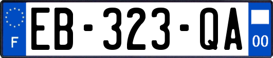 EB-323-QA
