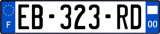 EB-323-RD
