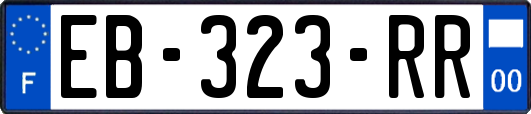 EB-323-RR