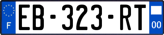 EB-323-RT