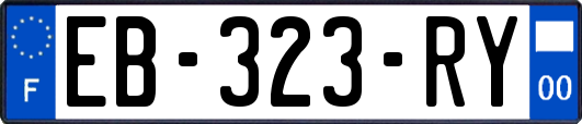 EB-323-RY