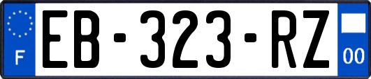 EB-323-RZ