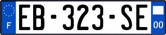EB-323-SE