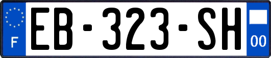 EB-323-SH