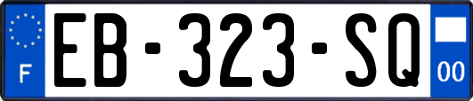EB-323-SQ