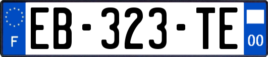 EB-323-TE