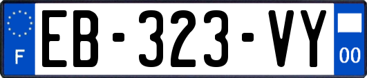 EB-323-VY