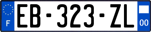 EB-323-ZL