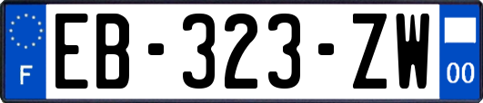 EB-323-ZW