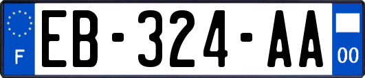 EB-324-AA