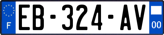 EB-324-AV