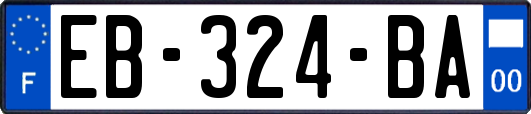 EB-324-BA