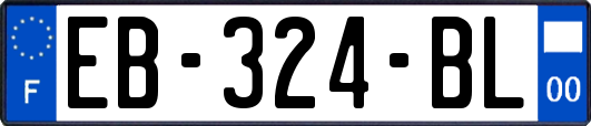 EB-324-BL