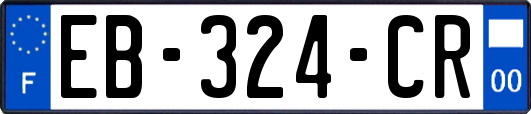 EB-324-CR