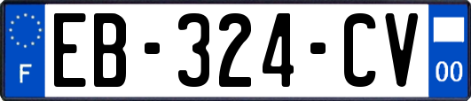 EB-324-CV