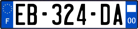 EB-324-DA