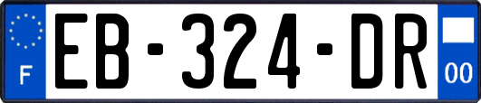 EB-324-DR