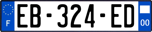 EB-324-ED