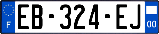 EB-324-EJ