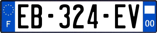 EB-324-EV