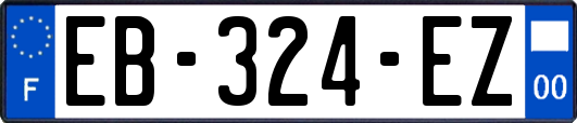 EB-324-EZ