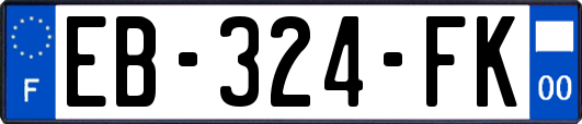 EB-324-FK