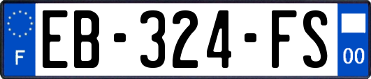 EB-324-FS